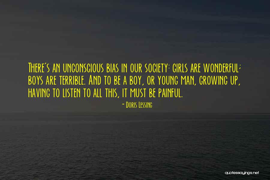 Matinding Pagkasiphayo Quotes By Doris Lessing Matinding Pagkasiphayo Quotes By Doris Lessing