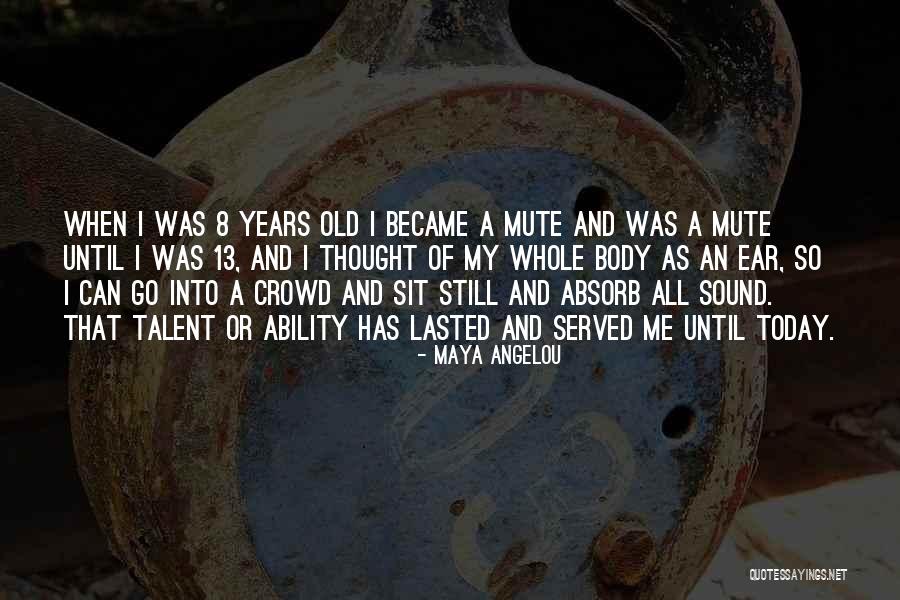 Matinee Movie Quotes By Maya Angelou Matinee Movie Quotes By Maya Angelou