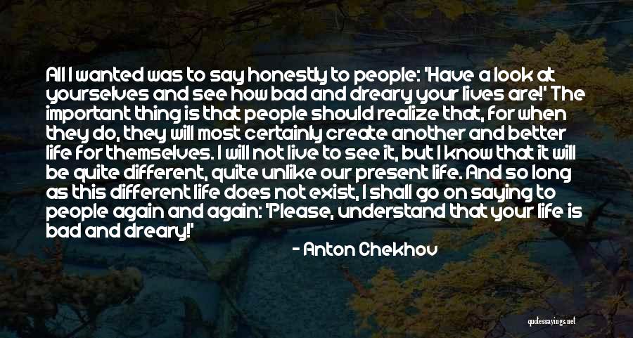 Matinong Babae Quotes By Anton Chekhov Matinong Babae Quotes By Anton Chekhov