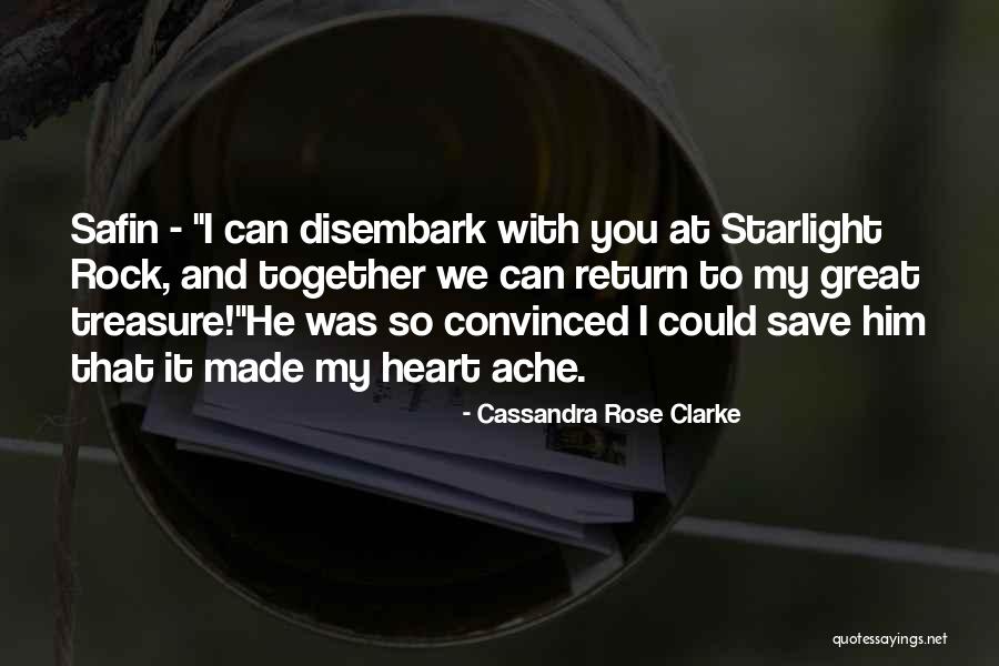 Matinong Babae Quotes By Cassandra Rose Clarke Matinong Babae Quotes By Cassandra Rose Clarke
