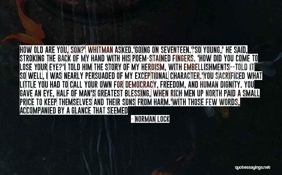 Matinong Babae Quotes By Norman Lock Matinong Babae Quotes By Norman Lock