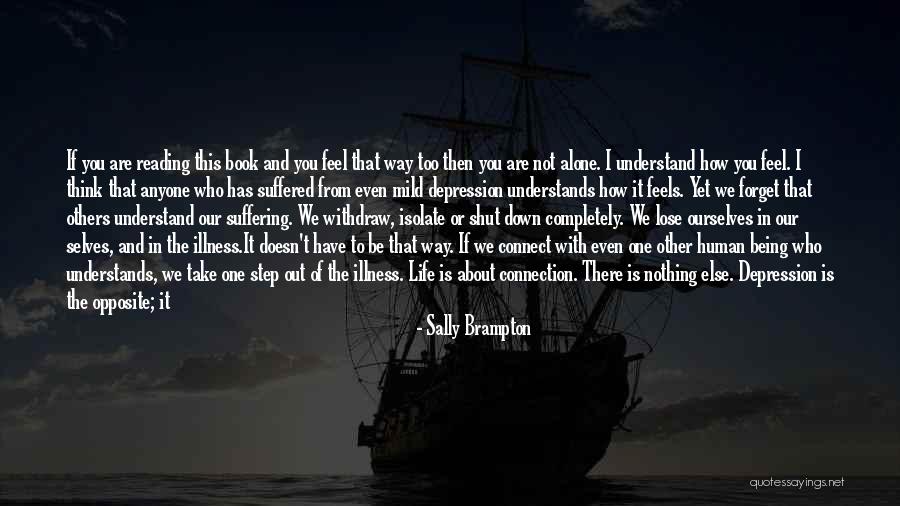 Matinong Babae Quotes By Sally Brampton Matinong Babae Quotes By Sally Brampton