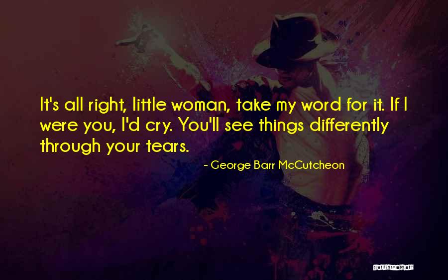 Matinya Demokrasi Quotes By George Barr McCutcheon Matinya Demokrasi Quotes By George Barr McCutcheon
