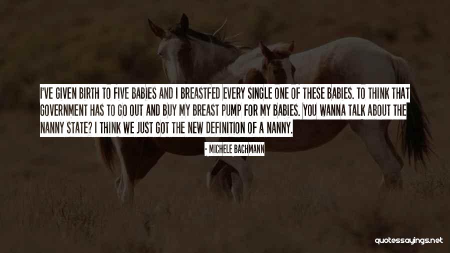 Matinya Semut Quotes By Michele Bachmann Matinya Semut Quotes By Michele Bachmann