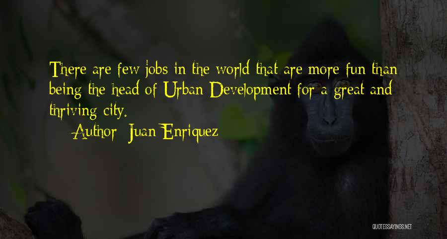 Mations Quotes By Juan Enriquez