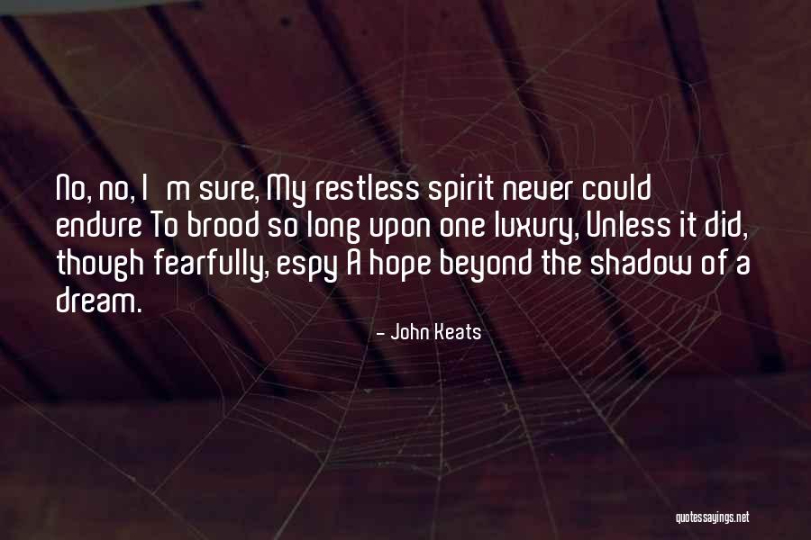 Matisically Quotes By John Keats Matisically Quotes By John Keats
