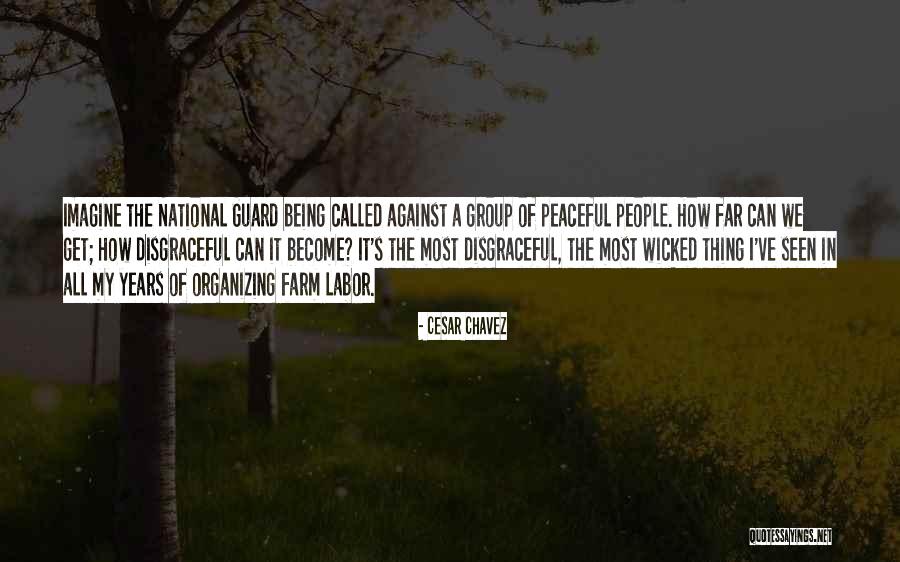 Matisko Guitar Quotes By Cesar Chavez Matisko Guitar Quotes By Cesar Chavez