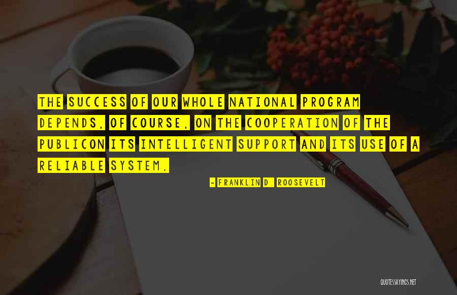 Matisko Vsem Quotes By Franklin D. Roosevelt Matisko Vsem Quotes By Franklin D. Roosevelt