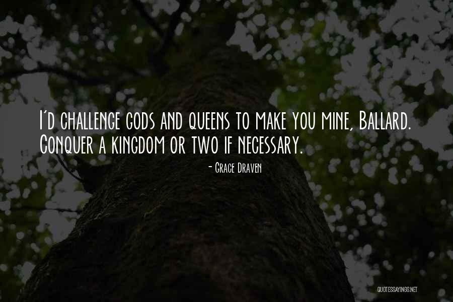 Matisko Vsem Quotes By Grace Draven Matisko Vsem Quotes By Grace Draven