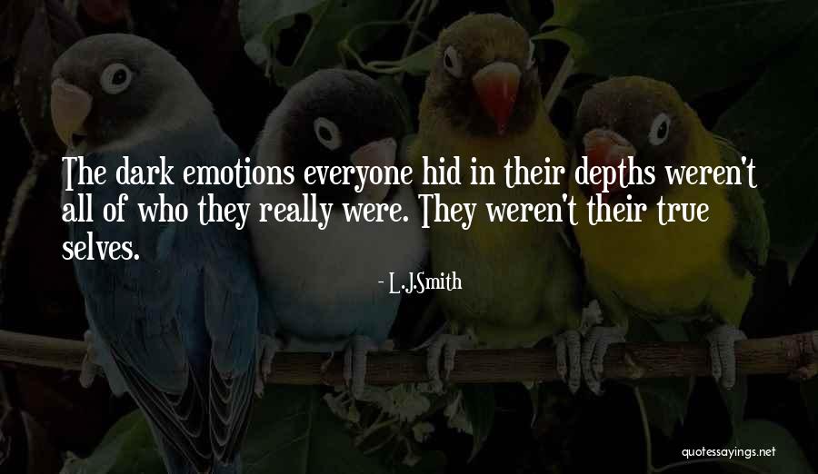 Matisko World Quotes By L.J.Smith Matisko World Quotes By L.J.Smith