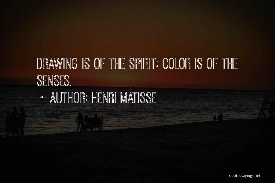 Matisse Quotes By Henri Matisse