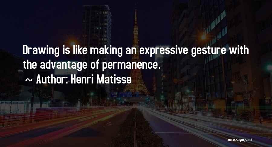 Matisse Quotes By Henri Matisse