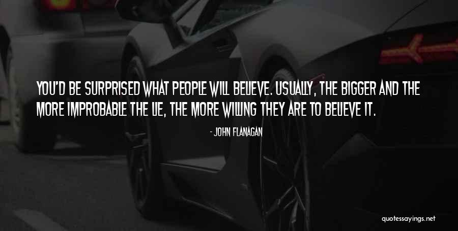 Matista Quotes By John Flanagan Matista Quotes By John Flanagan