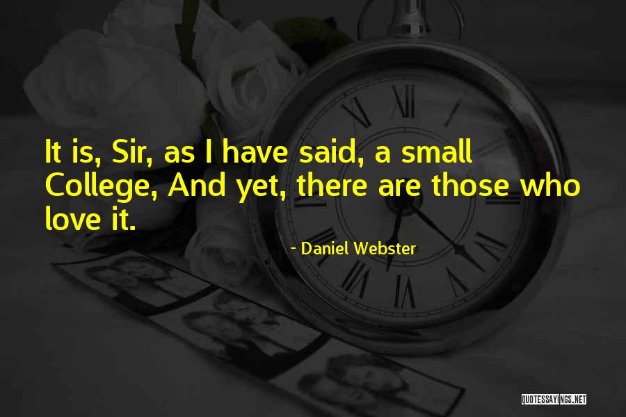 Matista Sangley Quotes By Daniel Webster Matista Sangley Quotes By Daniel Webster