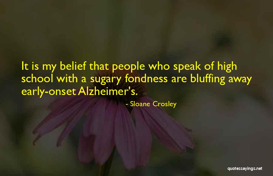 Matisto Quotes By Sloane Crosley Matisto Quotes By Sloane Crosley
