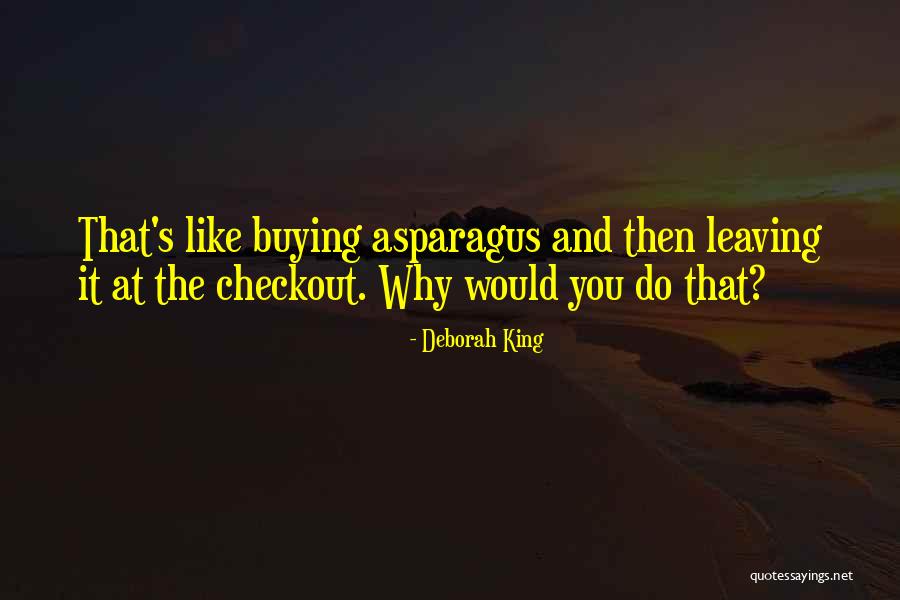 Matisyahu King Quotes By Deborah King Matisyahu King Quotes By Deborah King