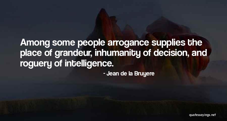 Matisyahu King Quotes By Jean De La Bruyere Matisyahu King Quotes By Jean De La Bruyere