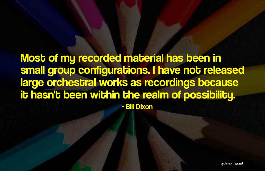 Matisyahu Wife Quotes By Bill Dixon Matisyahu Wife Quotes By Bill Dixon