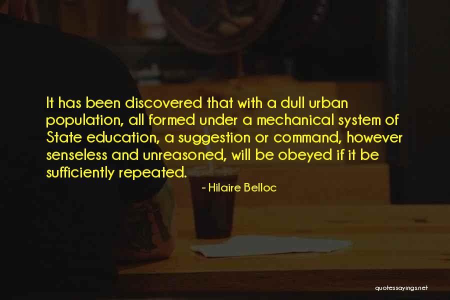 Matitiahu Braun Quotes By Hilaire Belloc Matitiahu Braun Quotes By Hilaire Belloc