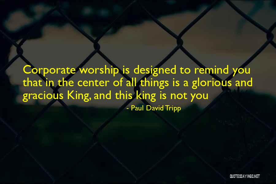 Matitiahu Braun Quotes By Paul David Tripp Matitiahu Braun Quotes By Paul David Tripp