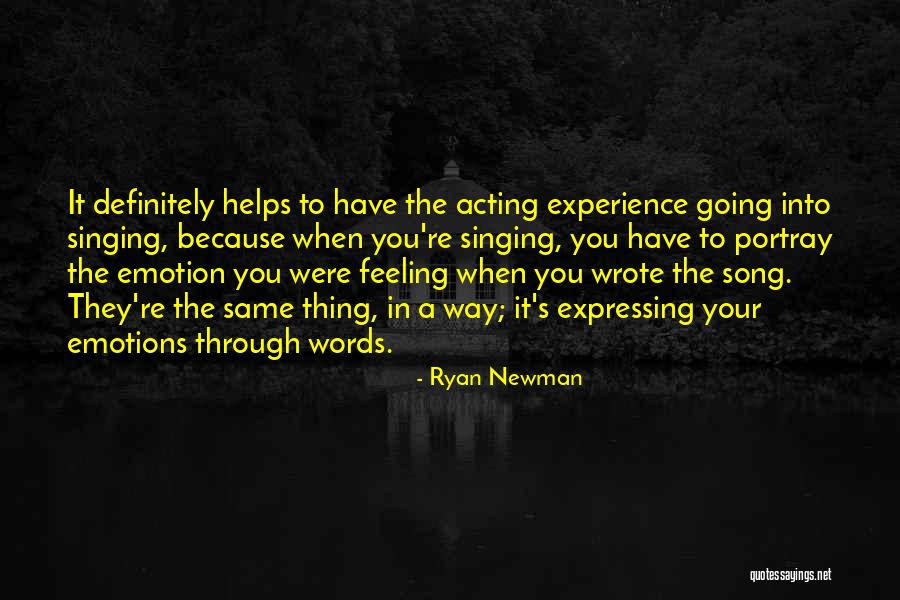 Matitiahu Braun Quotes By Ryan Newman Matitiahu Braun Quotes By Ryan Newman
