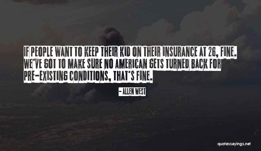 Matiz Sardines Quotes By Allen West Matiz Sardines Quotes By Allen West