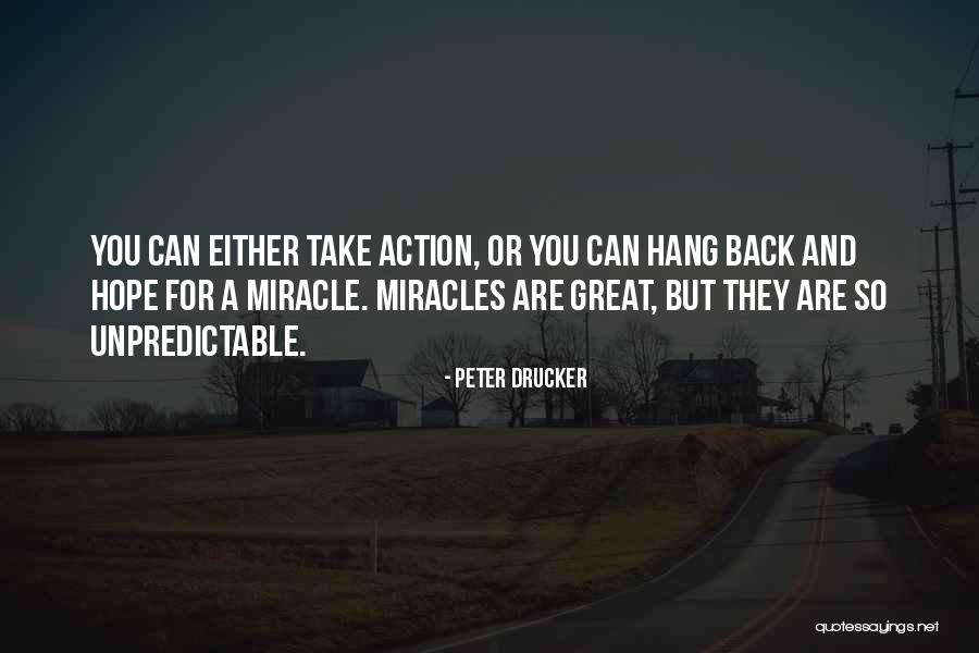 Matizador Quotes By Peter Drucker Matizador Quotes By Peter Drucker