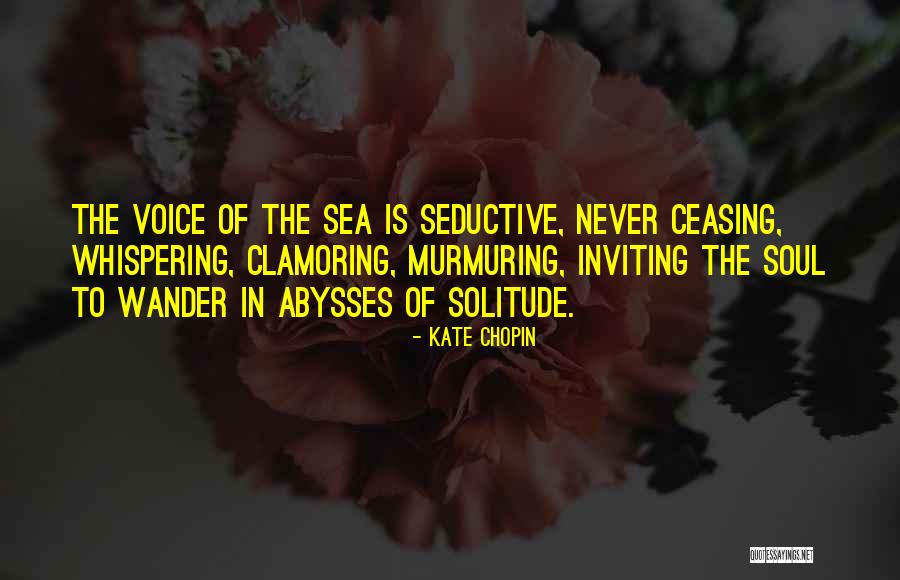 Matjaz Gruden Quotes By Kate Chopin Matjaz Gruden Quotes By Kate Chopin