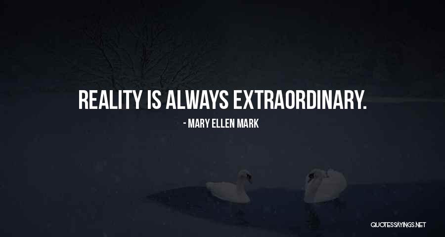Matjaz Gruden Quotes By Mary Ellen Mark Matjaz Gruden Quotes By Mary Ellen Mark