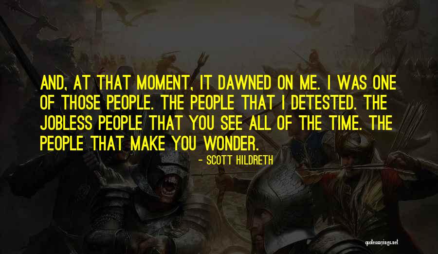 Matjaz Gruden Quotes By Scott Hildreth Matjaz Gruden Quotes By Scott Hildreth