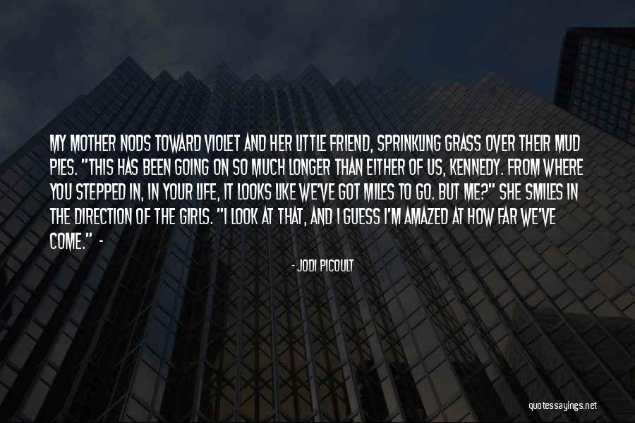 Matka Boska Quotes By Jodi Picoult Matka Boska Quotes By Jodi Picoult