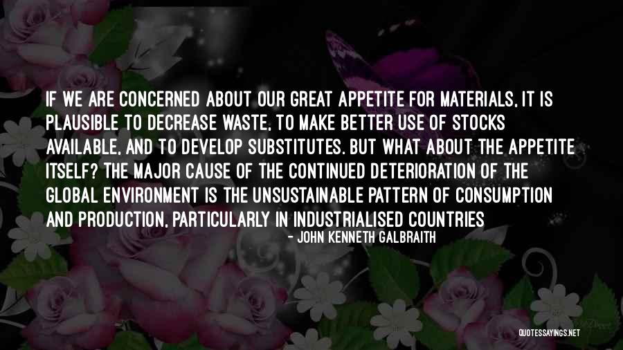 Matka Kulfi Quotes By John Kenneth Galbraith Matka Kulfi Quotes By John Kenneth Galbraith