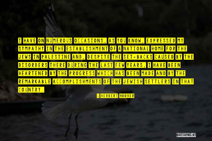 Matkanje Quotes By Herbert Hoover Matkanje Quotes By Herbert Hoover