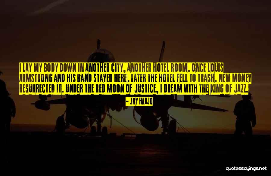 Matki Shower Quotes By Joy Harjo Matki Shower Quotes By Joy Harjo