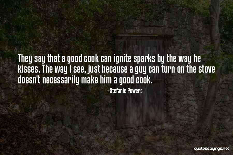 Matko A Kubko Quotes By Stefanie Powers Matko A Kubko Quotes By Stefanie Powers