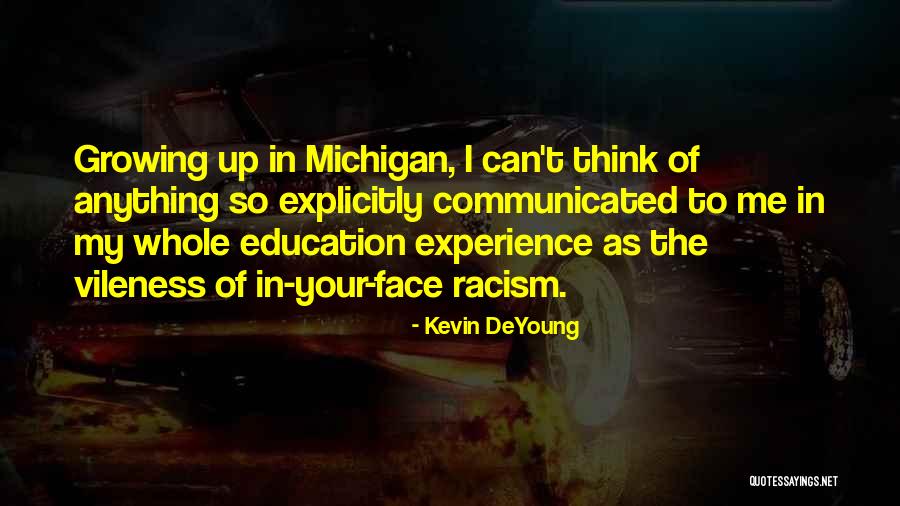Matkovich Family Pups Quotes By Kevin DeYoung Matkovich Family Pups Quotes By Kevin DeYoung