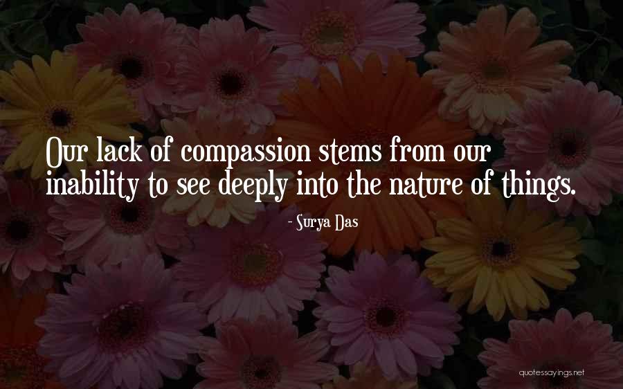 Matkovics Quotes By Surya Das Matkovics Quotes By Surya Das