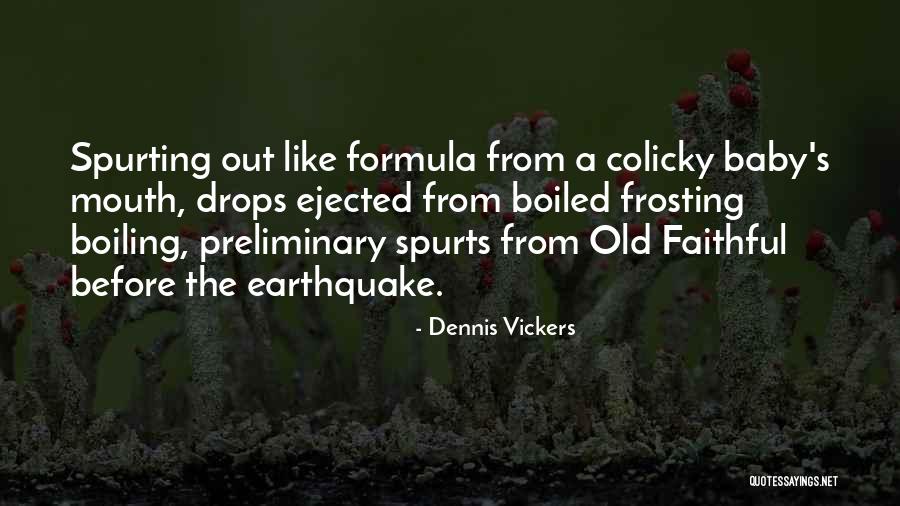 Matlabi Zamana Quotes By Dennis Vickers Matlabi Zamana Quotes By Dennis Vickers
