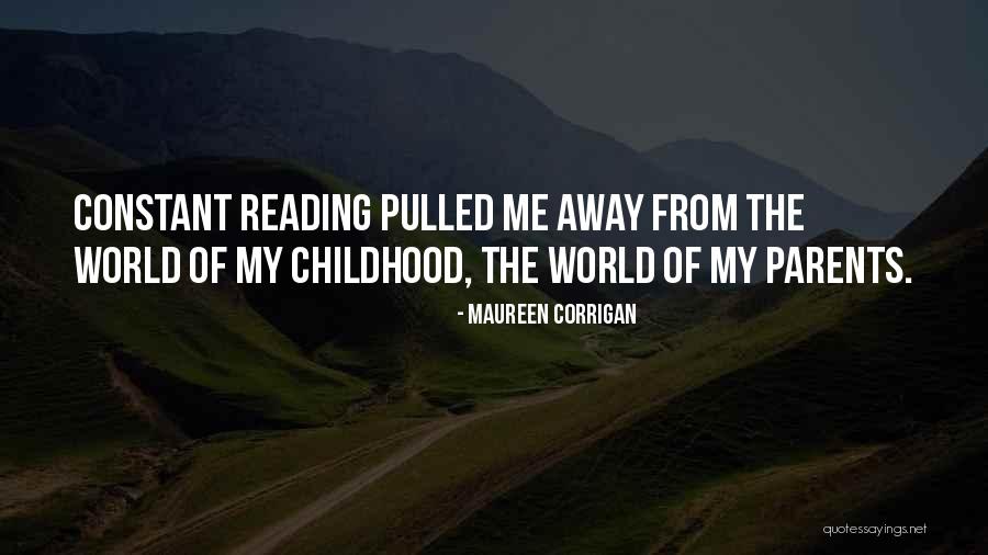 Matlailas Quotes By Maureen Corrigan Matlailas Quotes By Maureen Corrigan