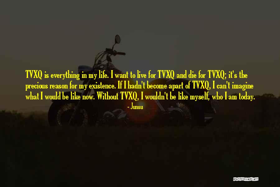 Matlamat Falsafah Quotes By Junsu Matlamat Falsafah Quotes By Junsu