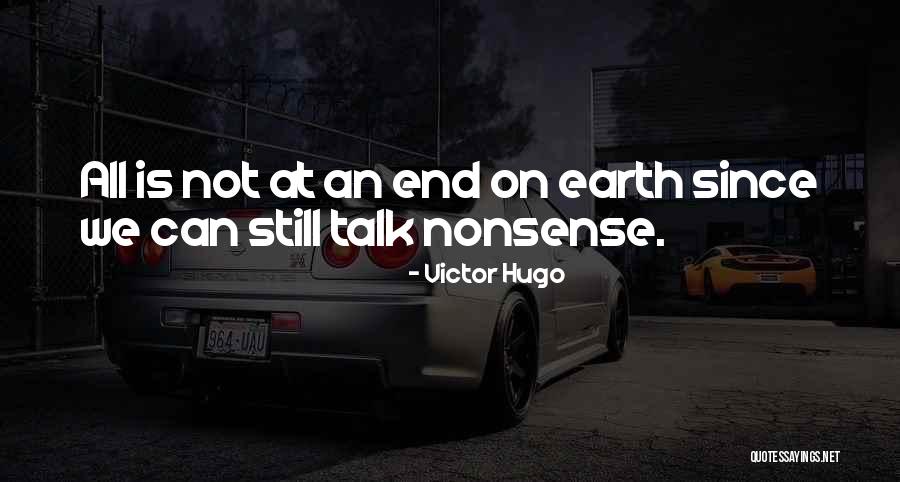 Matlin Mfg Quotes By Victor Hugo Matlin Mfg Quotes By Victor Hugo