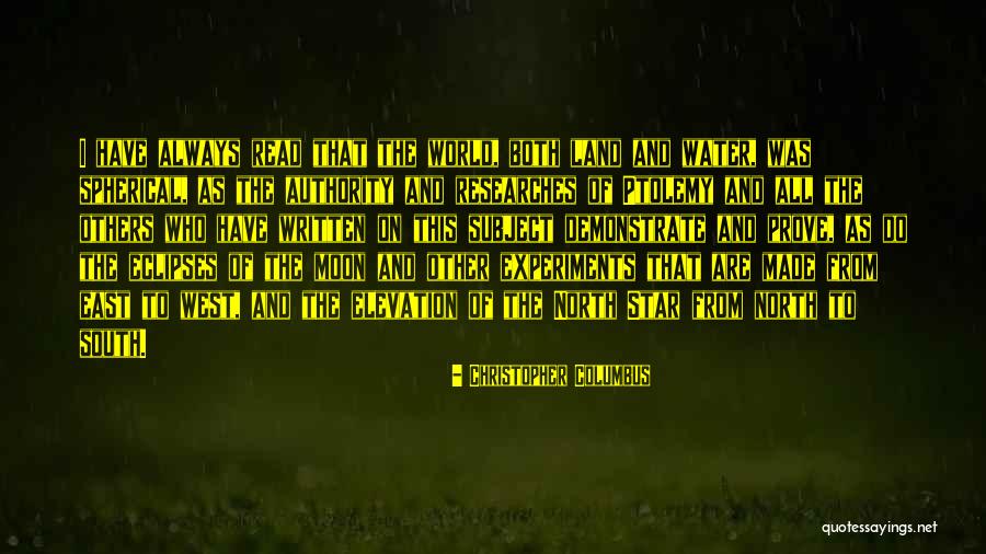 Matlows England Quotes By Christopher Columbus Matlows England Quotes By Christopher Columbus