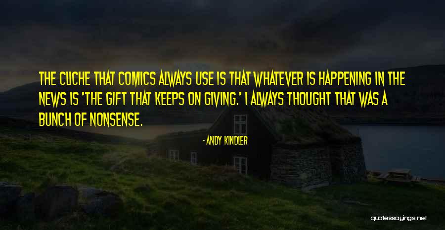 Matmortua Quotes By Andy Kindler Matmortua Quotes By Andy Kindler