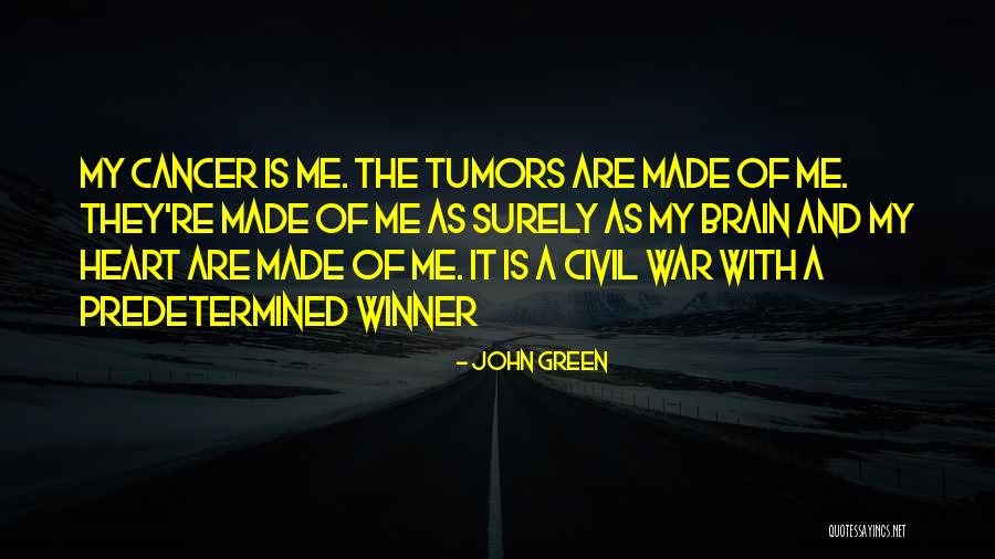 Matmortua Quotes By John Green Matmortua Quotes By John Green