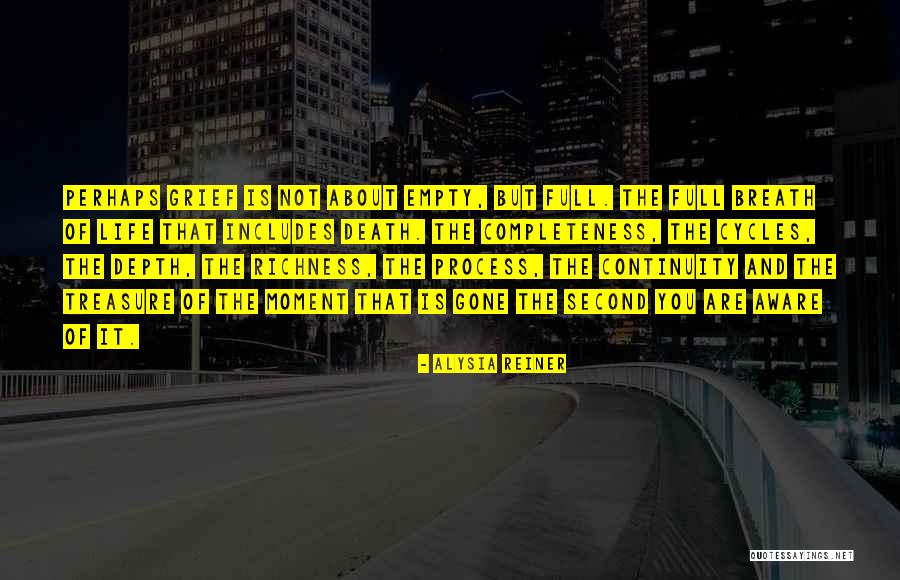 Mato Seco Quotes By Alysia Reiner Mato Seco Quotes By Alysia Reiner