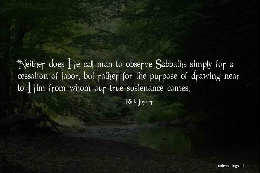 Mato Seco Quotes By Rick Joyner Mato Seco Quotes By Rick Joyner