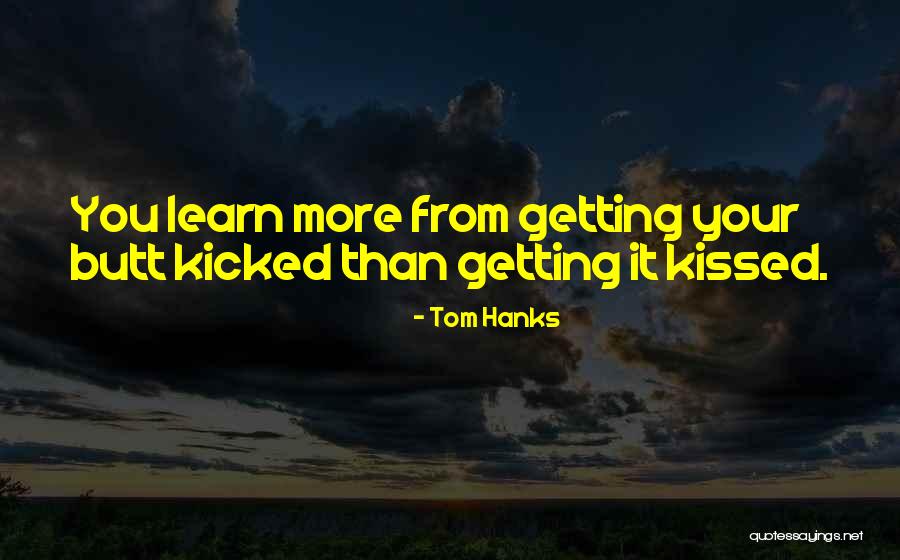 Mato Seco Quotes By Tom Hanks Mato Seco Quotes By Tom Hanks