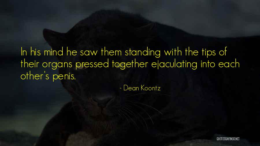 Matoba Risa Quotes By Dean Koontz Matoba Risa Quotes By Dean Koontz