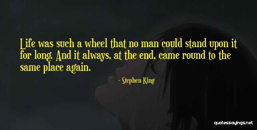 Matobato Latest Quotes By Stephen King Matobato Latest Quotes By Stephen King