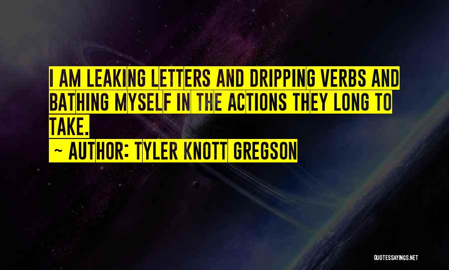 Matobato Latest Quotes By Tyler Knott Gregson Matobato Latest Quotes By Tyler Knott Gregson